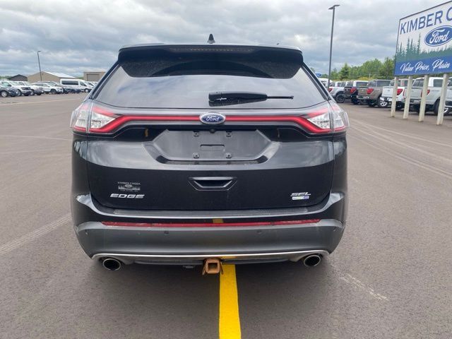 2015 Ford Edge SEL Pine River MN