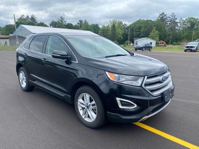 2015 Ford Edge SEL Pine River MN