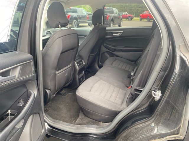 2015 Ford Edge SEL Pine River MN