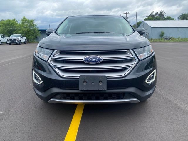 2015 Ford Edge SEL Pine River MN