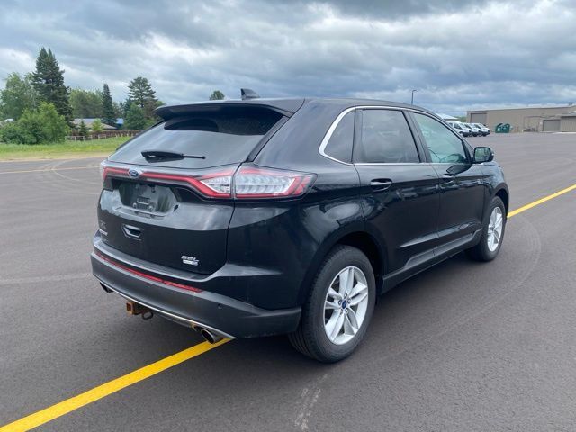 2015 Ford Edge SEL Pine River MN