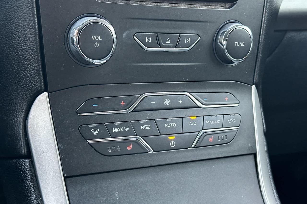 2015 Ford Edge SEL Roseville CA