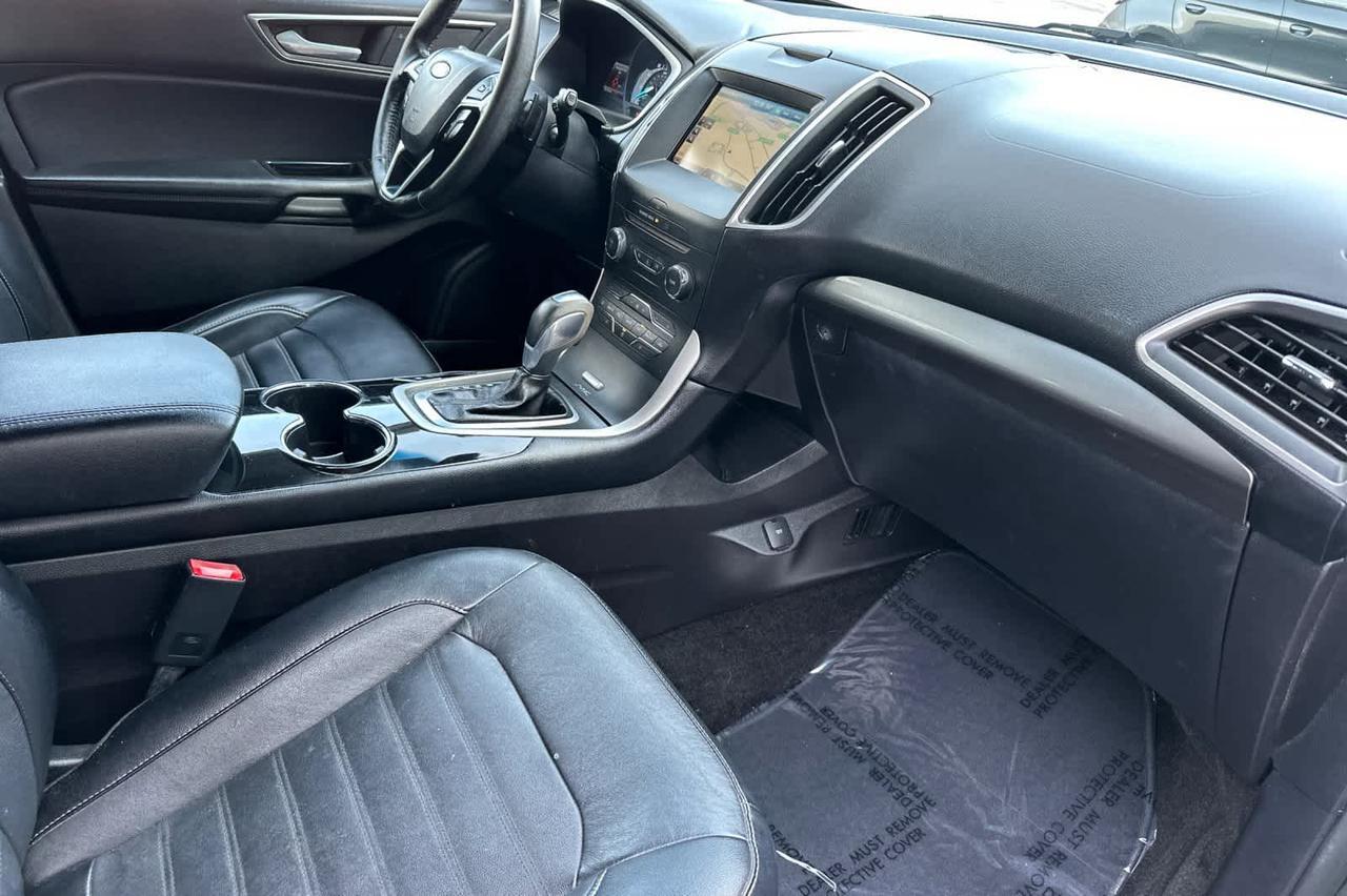 2015 Ford Edge SEL Roseville CA