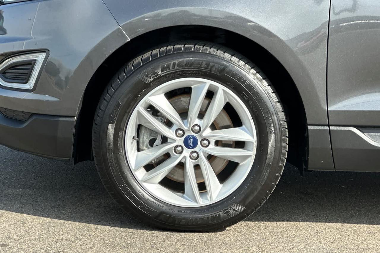 2015 Ford Edge SEL Roseville CA