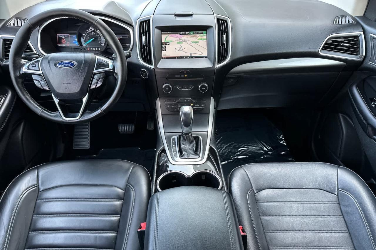 2015 Ford Edge SEL Roseville CA