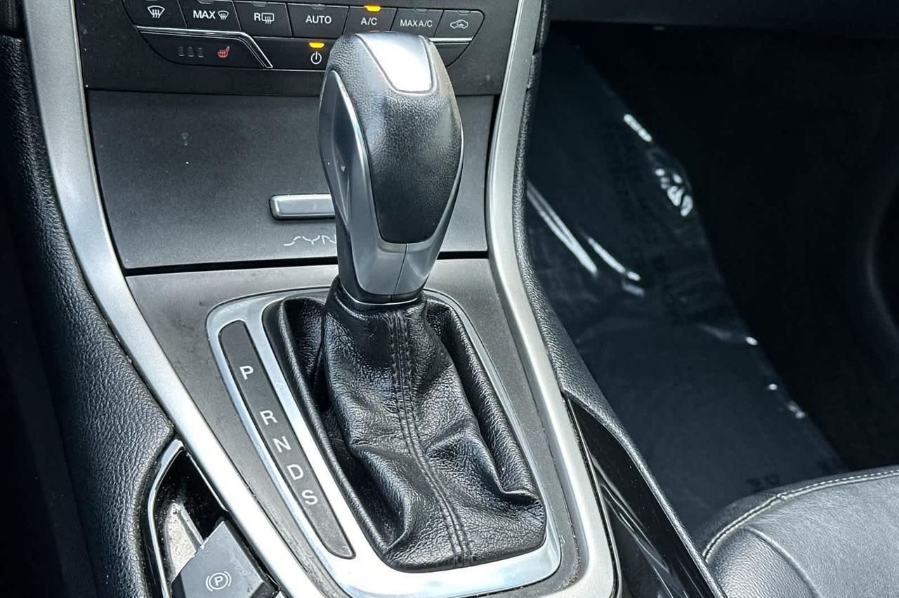 2015 Ford Edge SEL Roseville CA