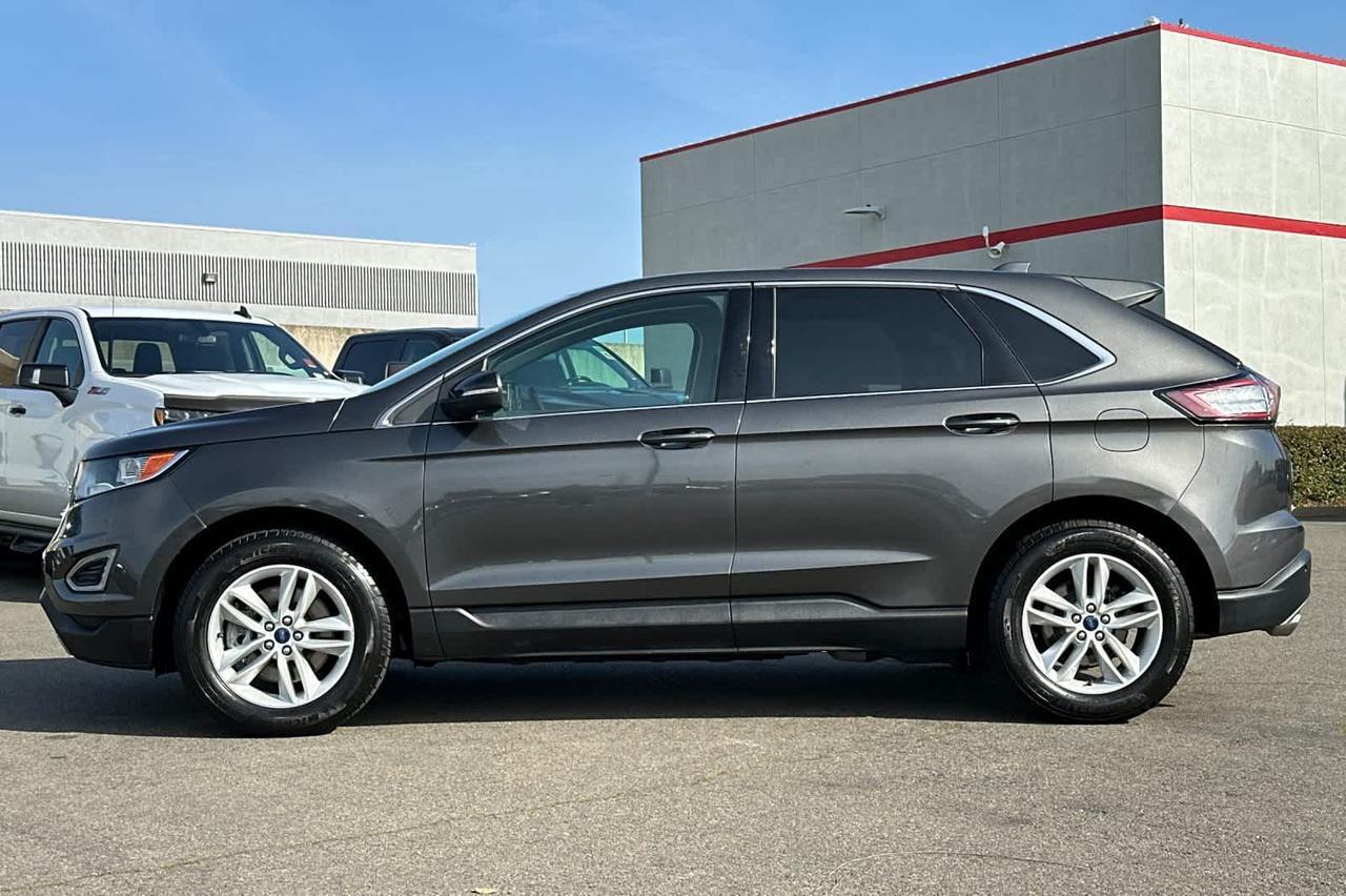 2015 Ford Edge SEL Roseville CA