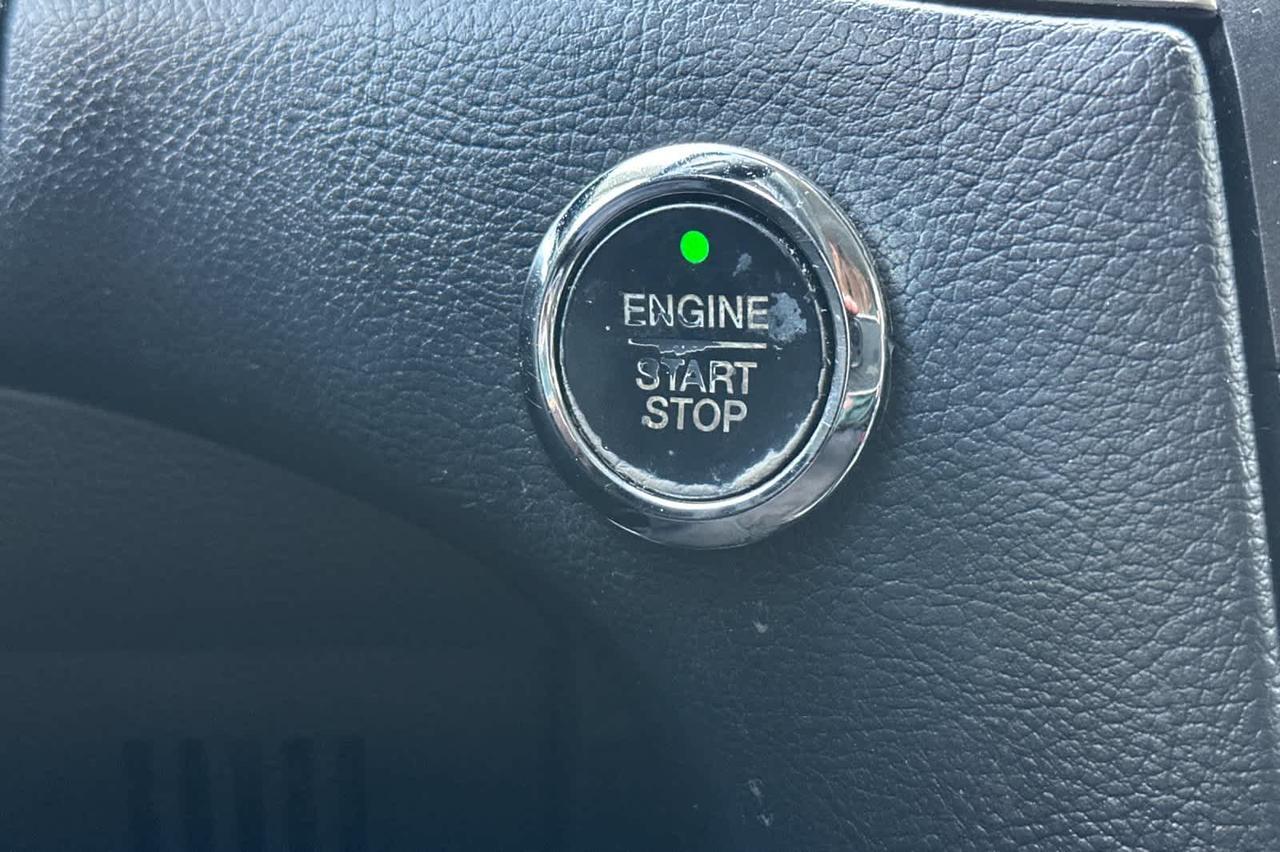 2015 Ford Edge SEL Roseville CA