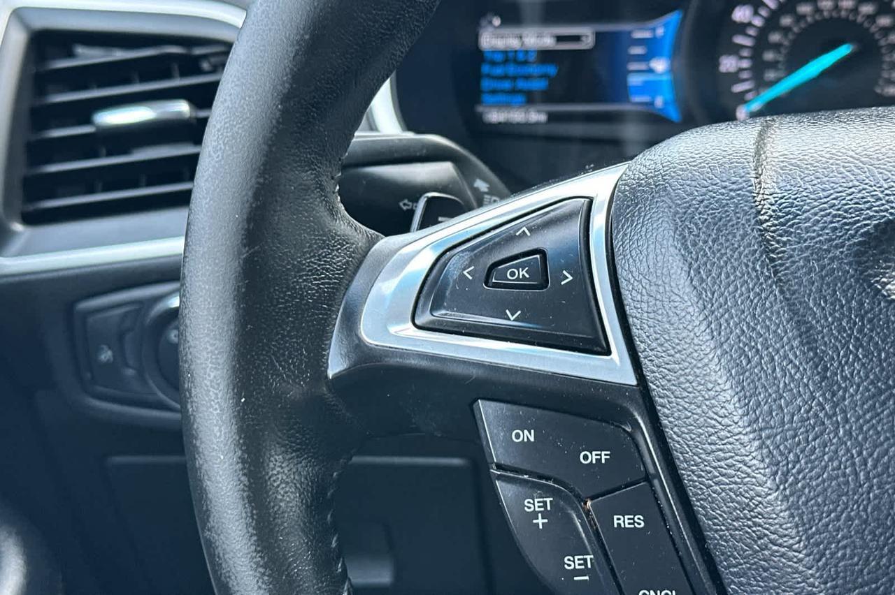 2015 Ford Edge SEL Roseville CA