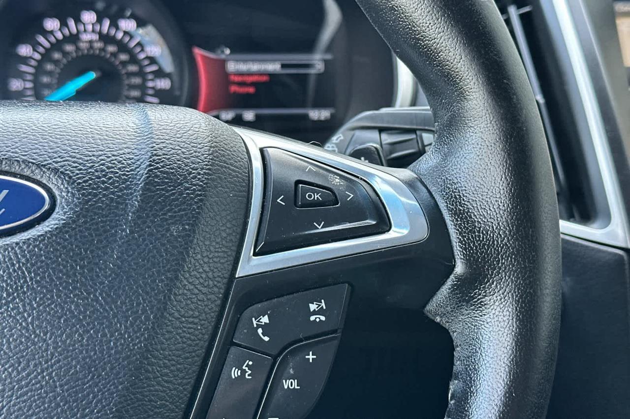 2015 Ford Edge SEL Roseville CA