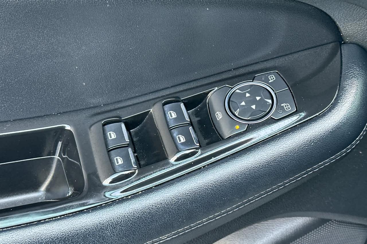 2015 Ford Edge SEL Roseville CA