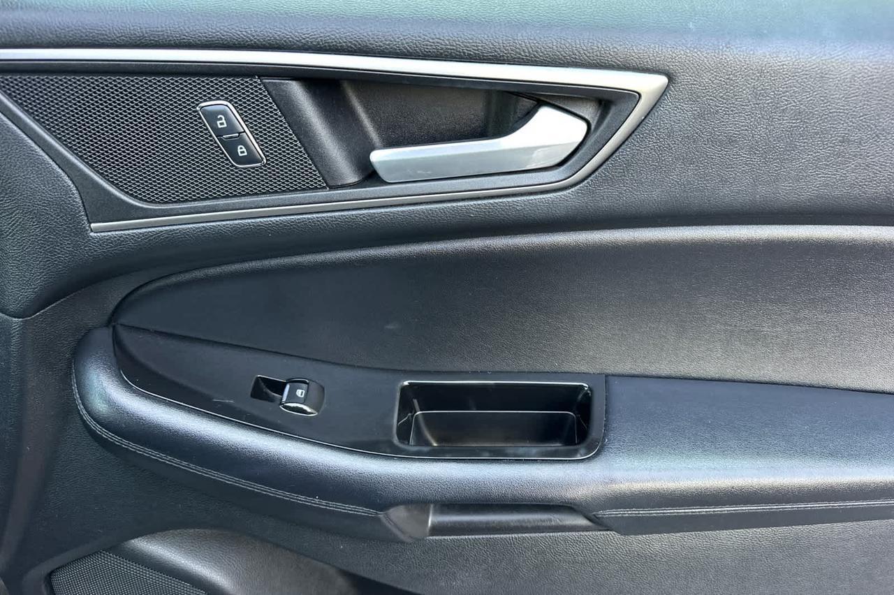 2015 Ford Edge SEL Roseville CA