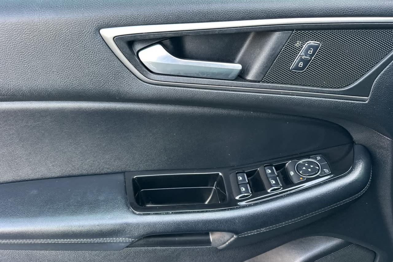 2015 Ford Edge SEL Roseville CA