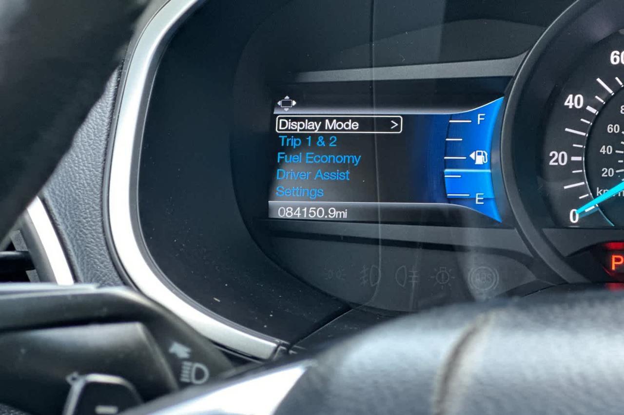 2015 Ford Edge SEL Roseville CA