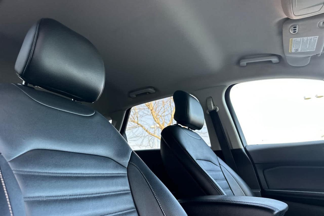 2015 Ford Edge SEL Roseville CA