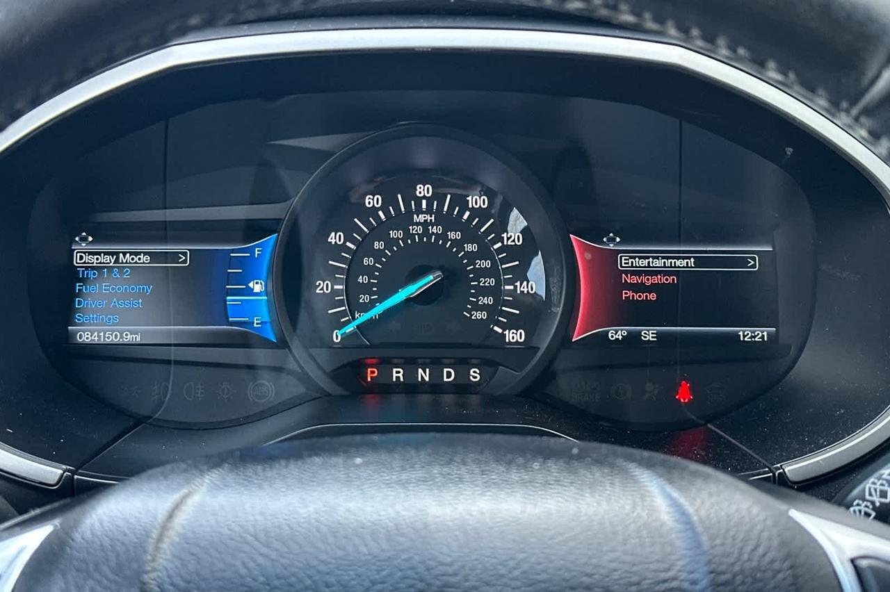 2015 Ford Edge SEL Roseville CA