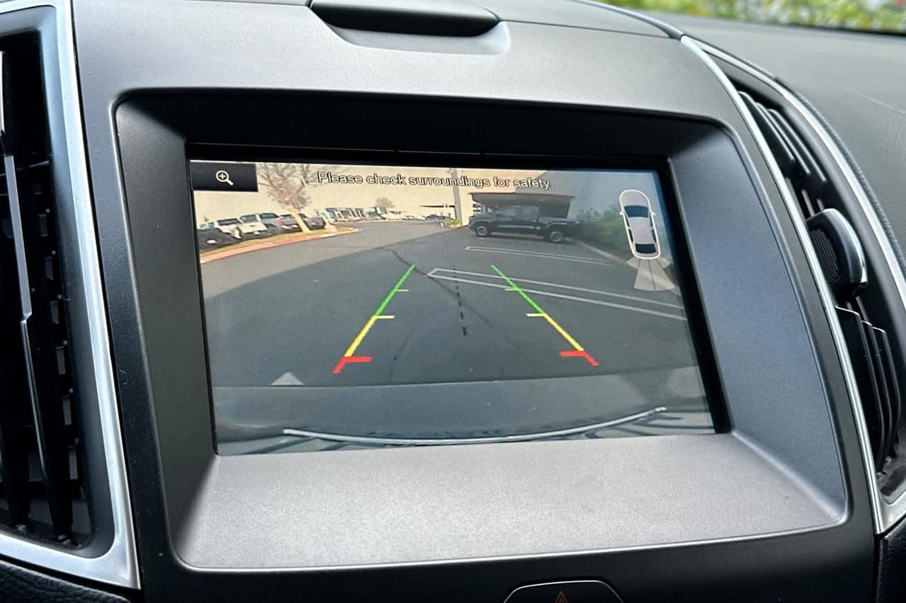 2015 Ford Edge SEL Roseville CA