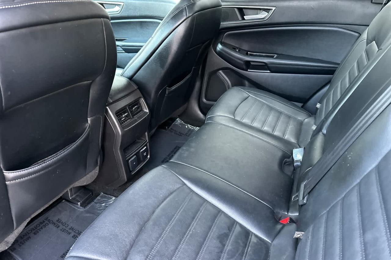 2015 Ford Edge SEL Roseville CA