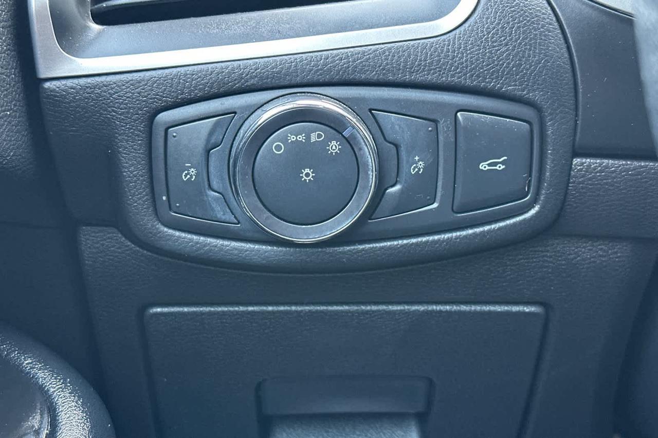 2015 Ford Edge SEL Roseville CA