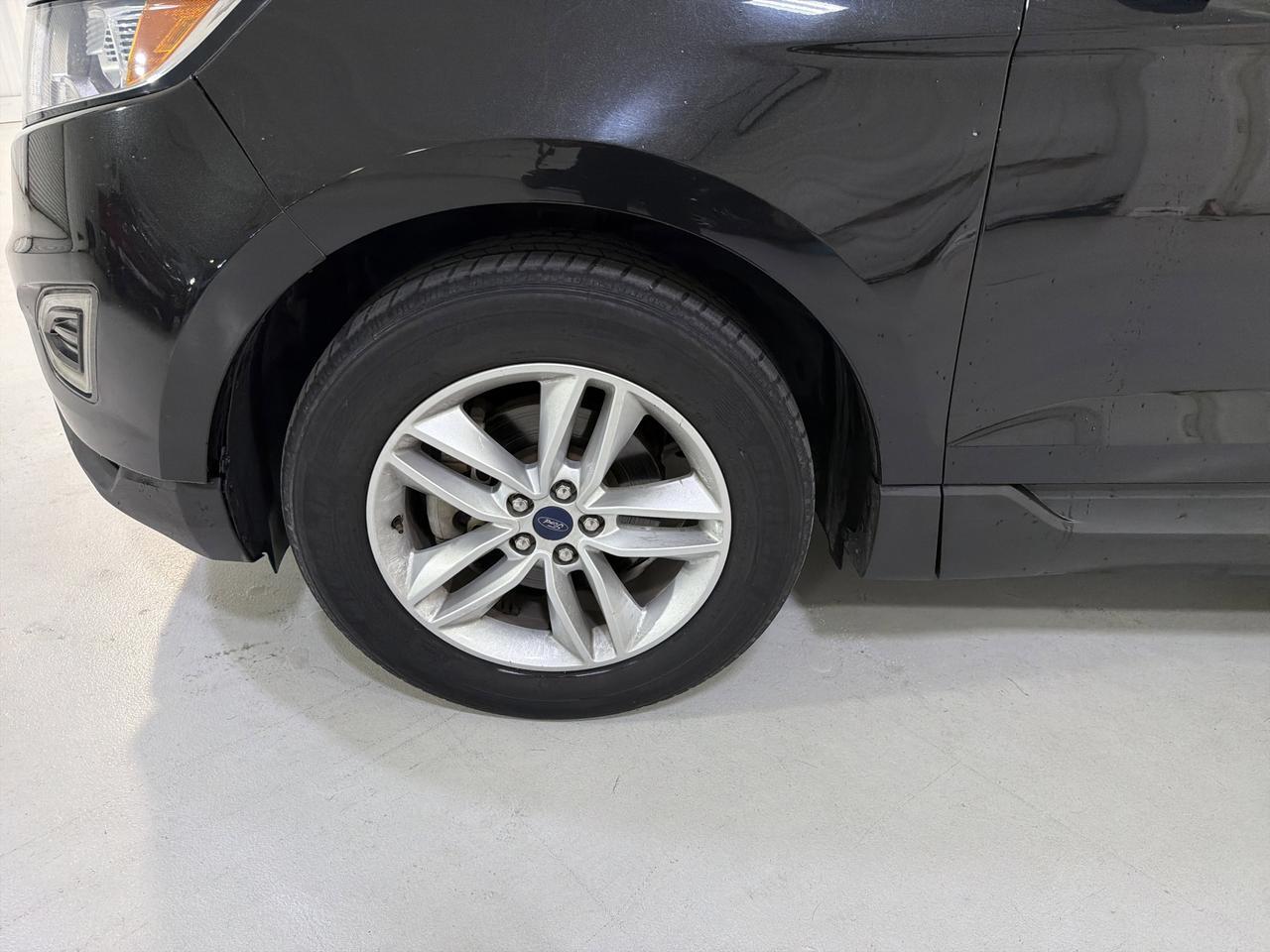 2015 Ford Edge SEL San Antonio TX