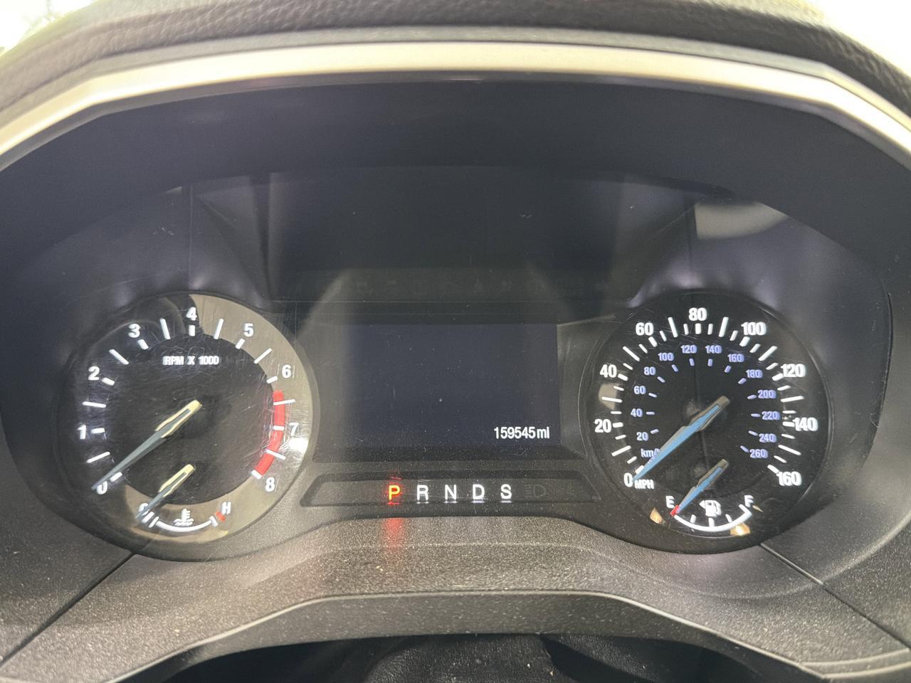 2015 Ford Edge SEL San Antonio TX