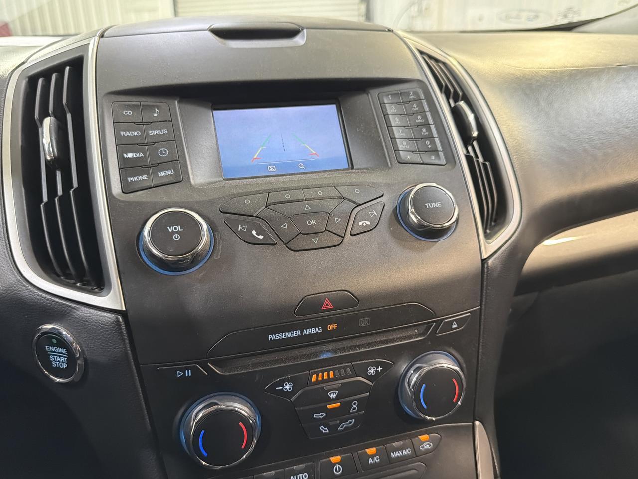 2015 Ford Edge SEL San Antonio TX