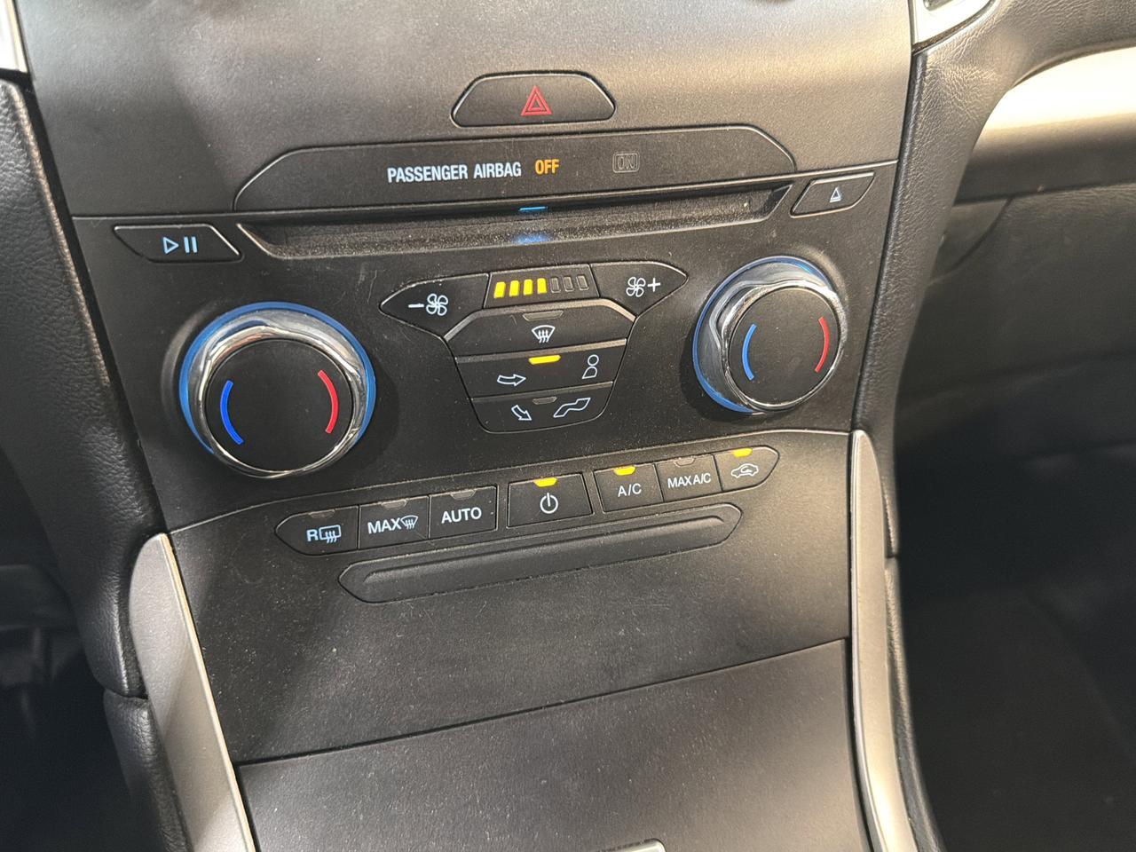 2015 Ford Edge SEL San Antonio TX