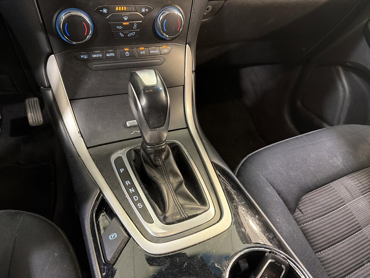 2015 Ford Edge SEL San Antonio TX