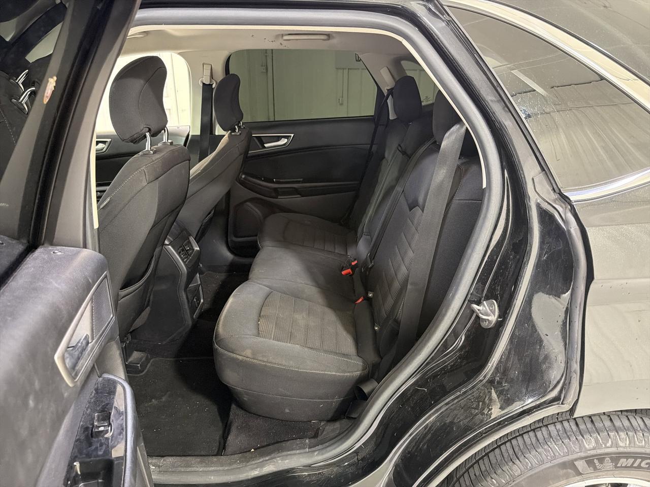 2015 Ford Edge SEL San Antonio TX
