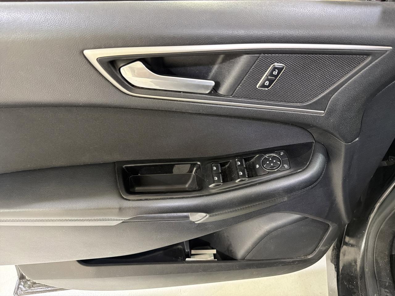 2015 Ford Edge SEL San Antonio TX