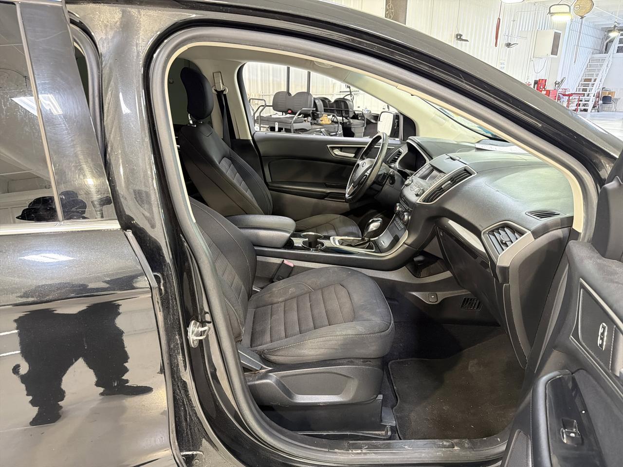 2015 Ford Edge SEL San Antonio TX