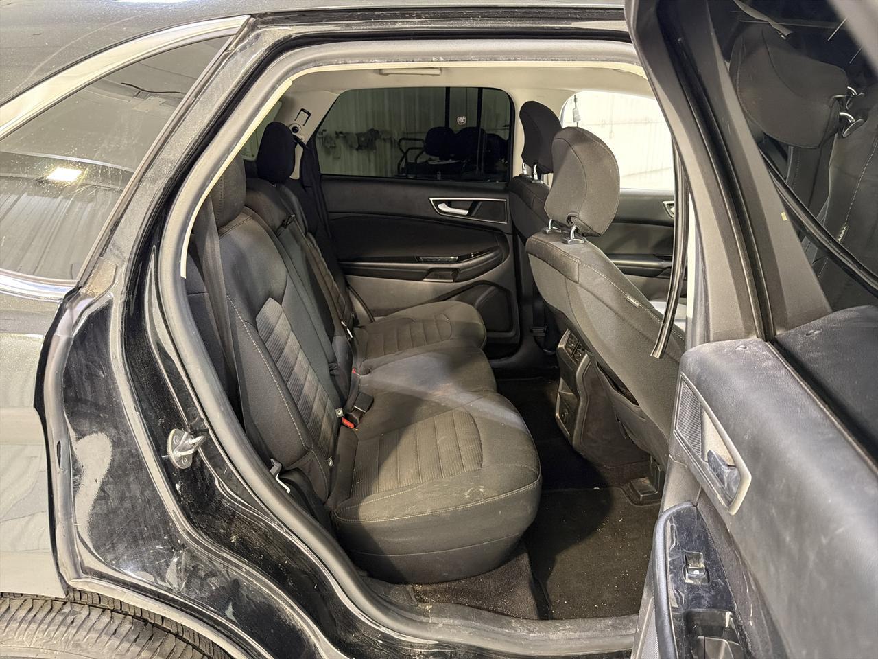 2015 Ford Edge SEL San Antonio TX