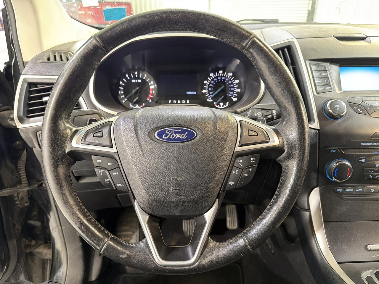 2015 Ford Edge SEL San Antonio TX
