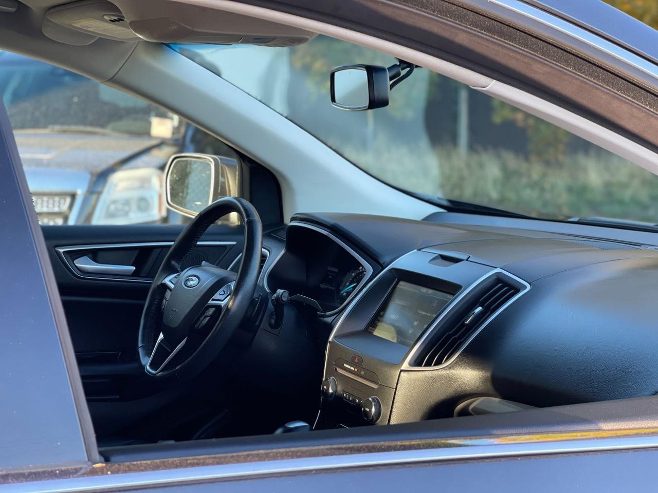 2015 Ford Edge SEL Spokane Valley WA