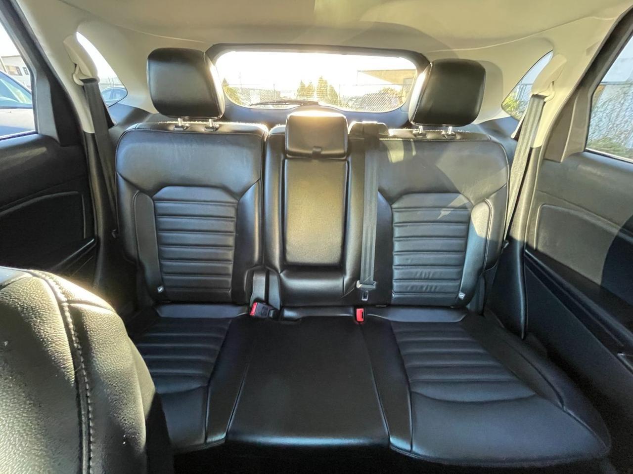 2015 Ford Edge SEL Spokane Valley WA