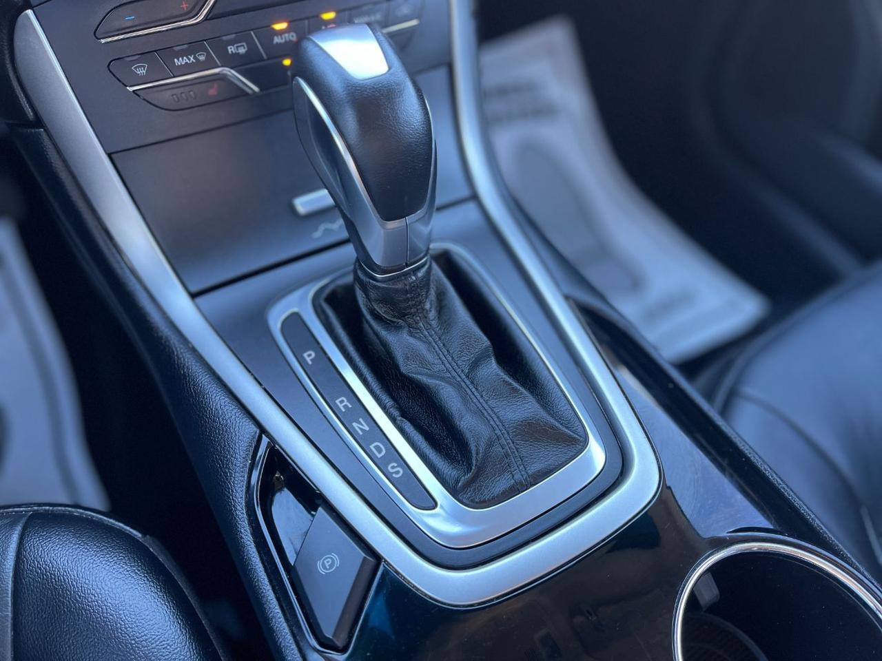 2015 Ford Edge SEL Spokane Valley WA