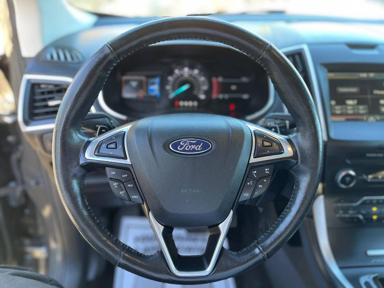 2015 Ford Edge SEL Spokane Valley WA