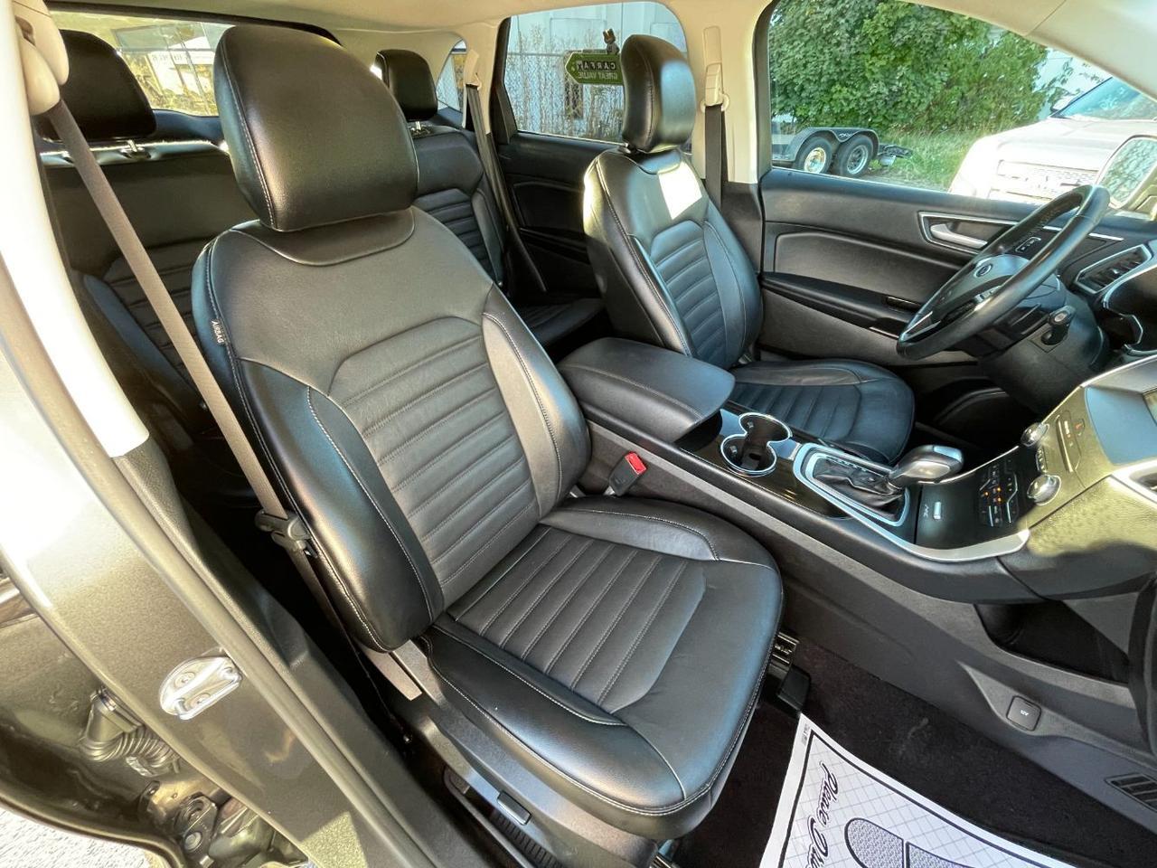 2015 Ford Edge SEL Spokane Valley WA