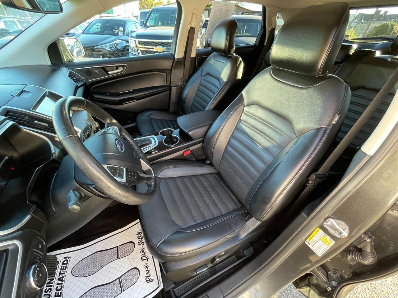 2015 Ford Edge SEL Spokane Valley WA