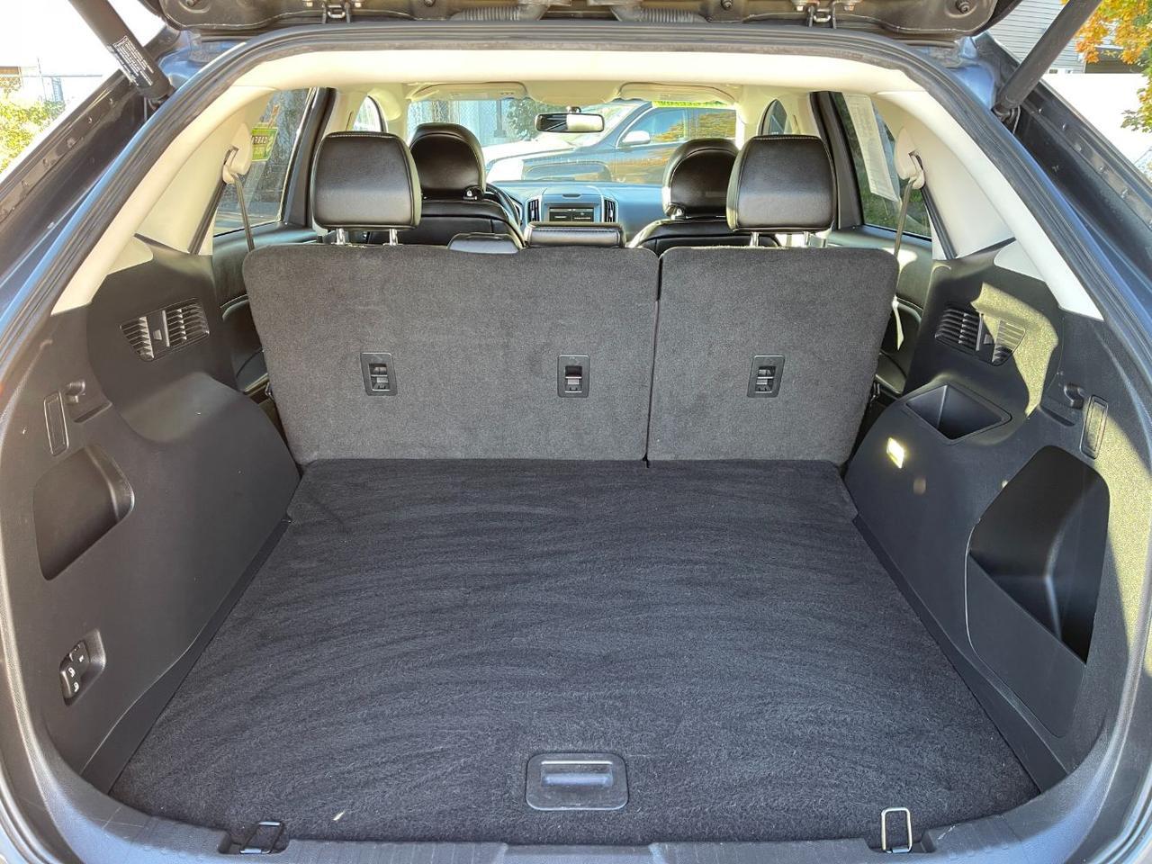 2015 Ford Edge SEL Spokane Valley WA