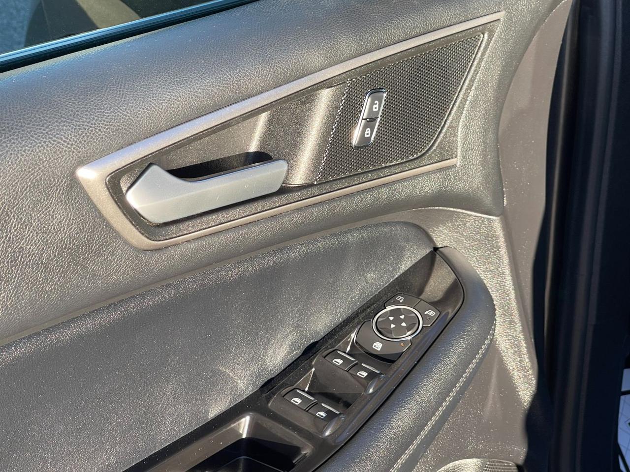 2015 Ford Edge SEL Spokane Valley WA
