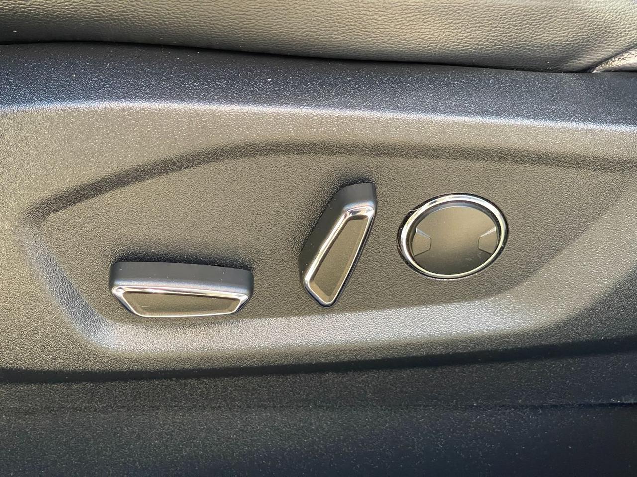 2015 Ford Edge SEL Spokane Valley WA