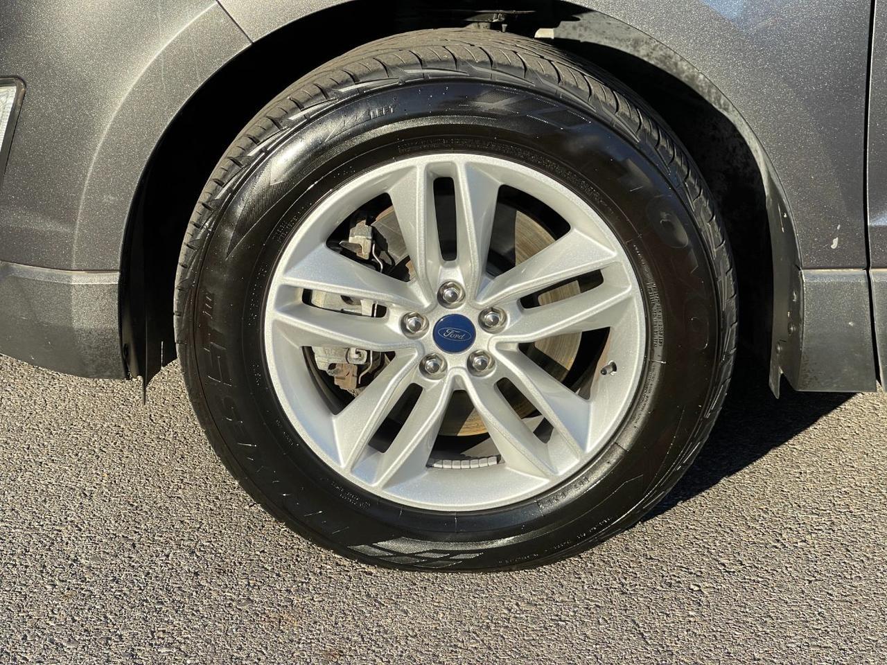2015 Ford Edge SEL Spokane Valley WA