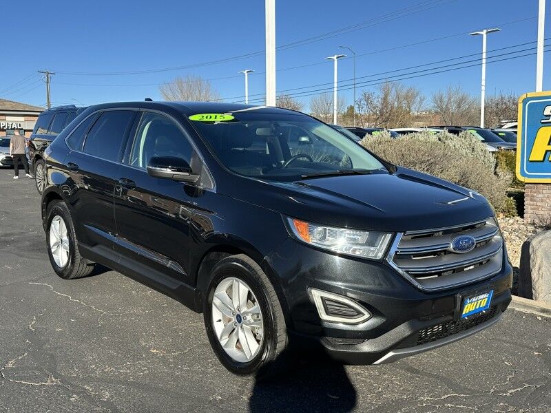 2015 Ford Edge SEL St George UT