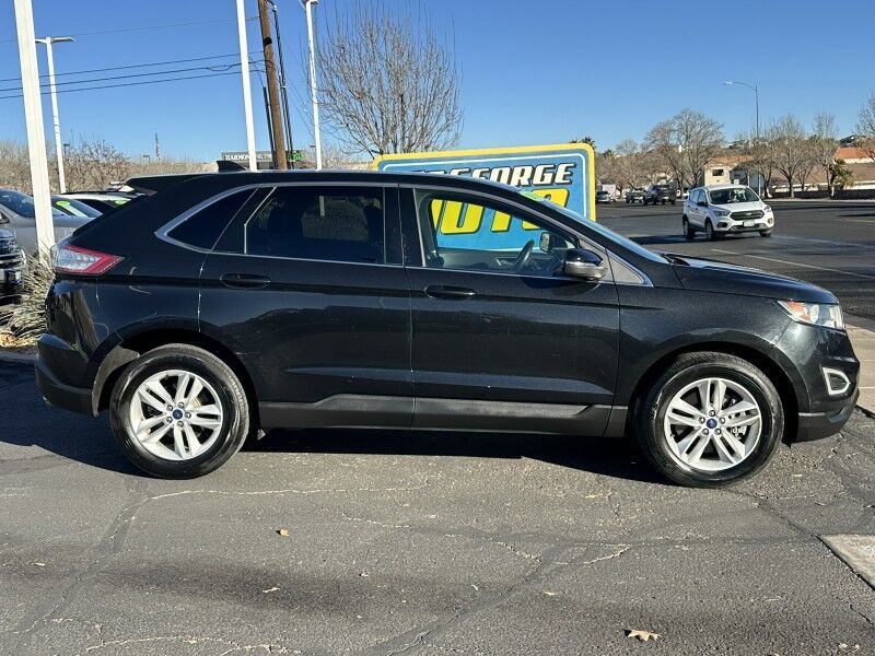 2015 Ford Edge SEL St George UT