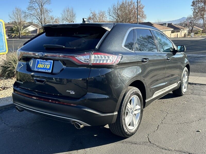 2015 Ford Edge SEL St George UT
