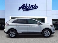 2015 Ford Edge SEL Winder GA 2015 Ford Edge SEL Winder GA