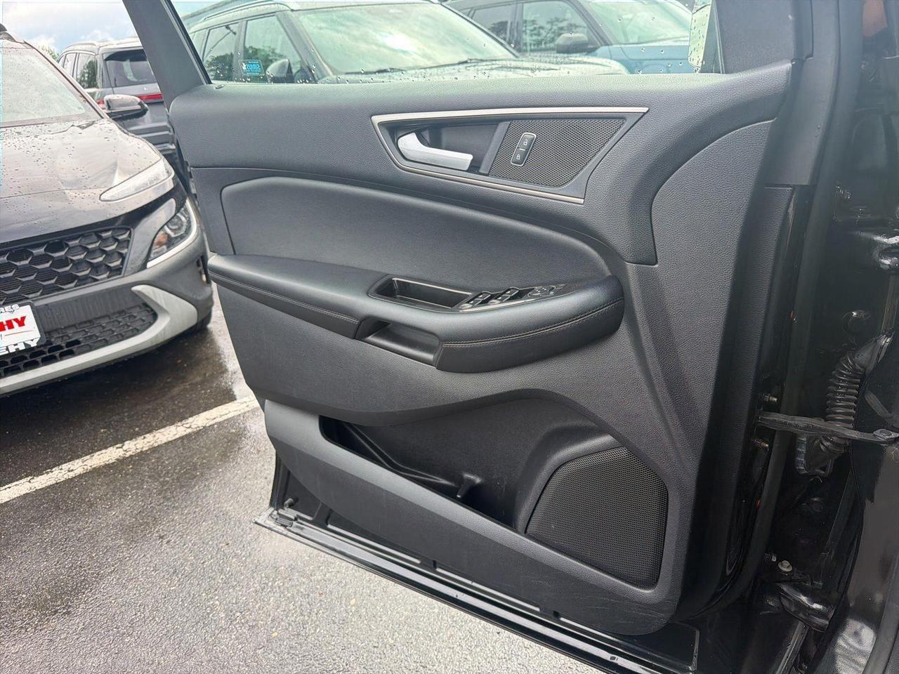 2015 Ford Edge SEL Gaithersburg MD