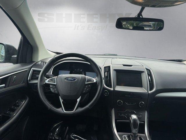 2015 Ford Edge SEL Gaithersburg MD