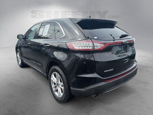 2015 Ford Edge SEL Gaithersburg MD